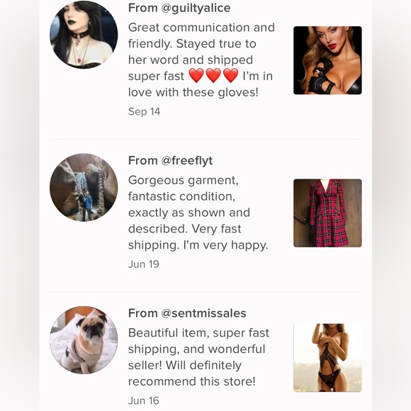 SOME Love Notes💕 - Picture 4 of 15